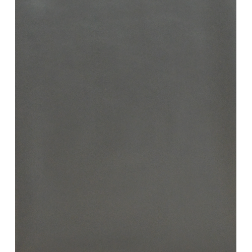 Μαξιλάρα Δερματίνη Δαπέδου Γκρι Minesota Με Φερμουάρ