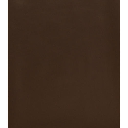 Μαξιλάρα Δερματίνη Δαπέδου Καφέ Minesota 9 Με Φερμουάρ