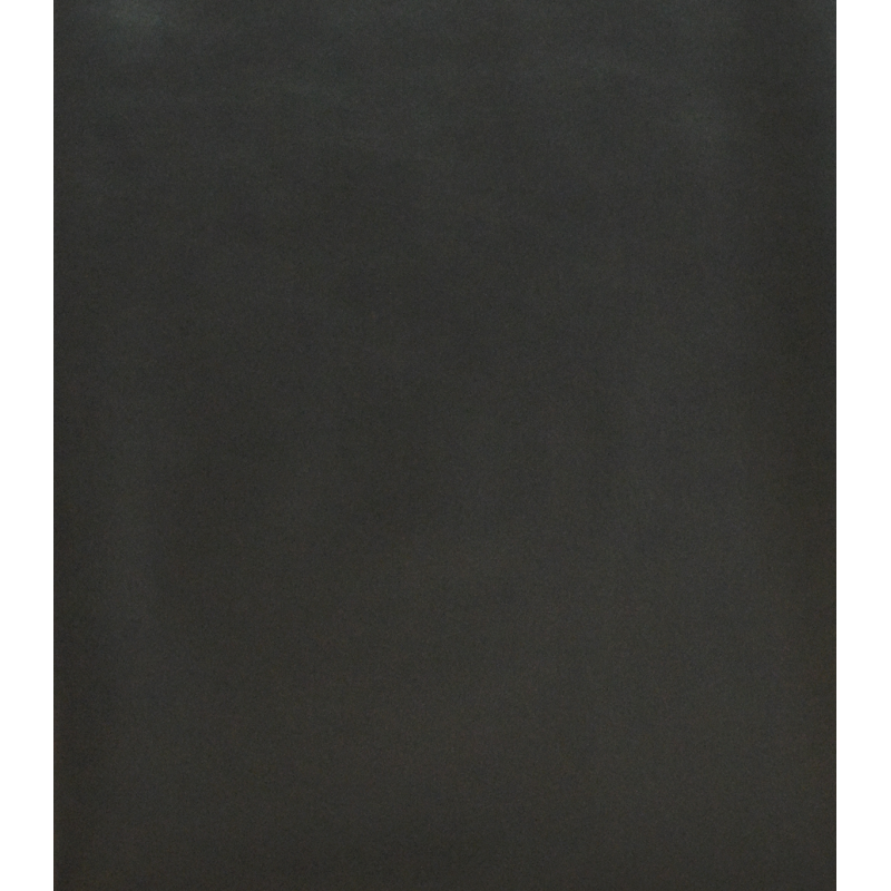 Μαξιλάρι Δερματίνη καναπέ Μαύρο Minesota Με Φερμουάρ | Mycollection.gr