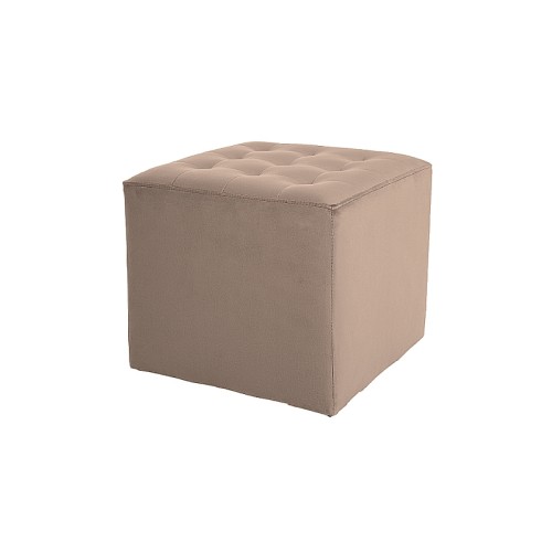 Σκαμπό Σαλονιού Lori Velvet Επενδυμένο Με Βελούδο 39Х39Х34 Diommi Loriv28 Σκαμπό Σαλονιού Lori Velvet Επενδυμένο Με Βελούδο 39Х39Х34 Diommi Loriv28