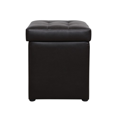 ΣΚΑΜΠΩ ΜΕ ΑΠΟΘΗΚΕΥΤΙΚΟ ΧΩΡΟ PU ΚΑΦΕ CUBE HM224.03 36,5x36,5x36Υεκ. ΣΚΑΜΠΩ ΜΕ ΑΠΟΘΗΚΕΥΤΙΚΟ ΧΩΡΟ PU ΚΑΦΕ CUBE HM224.03 36,5x36,5x36Υεκ.