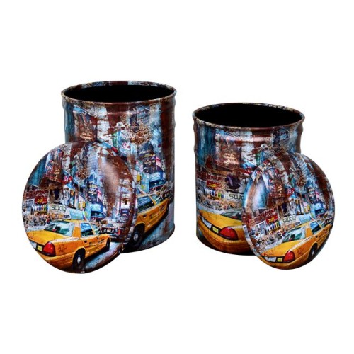 ΜΕΤΑΛΛΙΚΟ ΣΚΑΜΠΩ ΣΕΤ 2ΤΜΧ HM267 YELLOW CAR ΜΕΤΑΛΛΙΚΟ ΣΚΑΜΠΩ ΣΕΤ 2ΤΜΧ HM267 YELLOW CAR