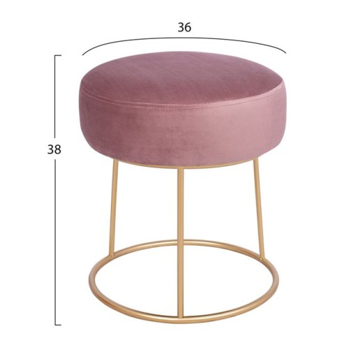 ΣΚΑΜΠΟ KARLO ΣΑΠΙΟ ΜΗΛΟ ΜΕ ΧΡΥΣΗ ΒΑΣΗ HM8411.02 Φ36x38Υ εκ. ΣΚΑΜΠΟ KARLO ΣΑΠΙΟ ΜΗΛΟ ΜΕ ΧΡΥΣΗ ΒΑΣΗ HM8411.02 Φ36x38Υ εκ.