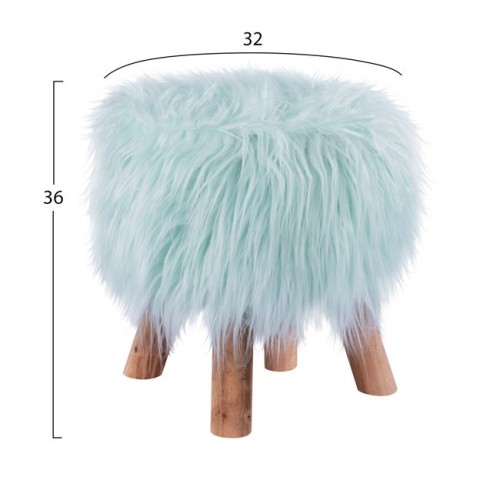 ΣΚΑΜΠΟ BECK HM8410.04 ΑΠΟ ΓΟΥΝΑ ΤΙΡΚΟΥΑΖ  Φ32x36 εκ. ΣΚΑΜΠΟ BECK HM8410.04 ΑΠΟ ΓΟΥΝΑ ΤΙΡΚΟΥΑΖ  Φ32x36 εκ.