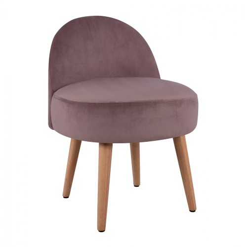 ΣΚΑΜΠΟ ΜΕ ΠΛΑΤΗ YASMINE ΣΑΠΙΟ ΜΗΛΟ ΒΕΛΟΥΔΟ HM8395.02 47x43x63,5Υ εκ. ΣΚΑΜΠΟ ΜΕ ΠΛΑΤΗ YASMINE ΣΑΠΙΟ ΜΗΛΟ ΒΕΛΟΥΔΟ HM8395.02 47x43x63,5Υ εκ.