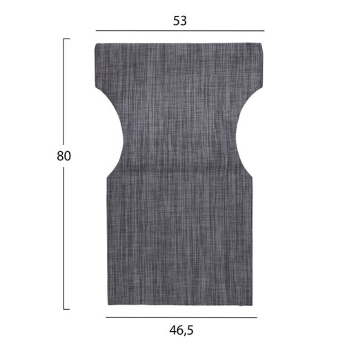 ΜΑΞΙΛΑΡΙ TEXTILENE 600gr/m2 2X1 ΓΚΡΙ ΓΙΑ ΠΟΛΥΘΡΟΝΑ ΣΚΗΝΟΘΕΤΗ HM5272.10 46.5Χ53Χ80Υεκ. ΜΑΞΙΛΑΡΙ TEXTILENE 600gr/m2 2X1 ΓΚΡΙ ΓΙΑ ΠΟΛΥΘΡΟΝΑ ΣΚΗΝΟΘΕΤΗ HM5272.10 46.5Χ53Χ80Υεκ.