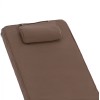 ΜΑΞΙΛΑΡΙ ΞΑΠΛΩΣΤΡΑΣ TEXTILENE 600gr/m2 2X1 SIFNOS ΜΟΚΑ HM11237.04T 194x70x11εκ. | Mycollection.gr ΜΑΞΙΛΑΡΙ ΞΑΠΛΩΣΤΡΑΣ TEXTILENE 600gr/m2 2X1 SIFNOS ΜΟΚΑ HM11237.04T 194x70x11εκ. | Mycollection.gr