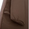 ΜΑΞΙΛΑΡΙ ΞΑΠΛΩΣΤΡΑΣ TEXTILENE 600gr/m2 2X1 SIFNOS ΜΟΚΑ HM11237.04T 194x70x11εκ. | Mycollection.gr ΜΑΞΙΛΑΡΙ ΞΑΠΛΩΣΤΡΑΣ TEXTILENE 600gr/m2 2X1 SIFNOS ΜΟΚΑ HM11237.04T 194x70x11εκ. | Mycollection.gr