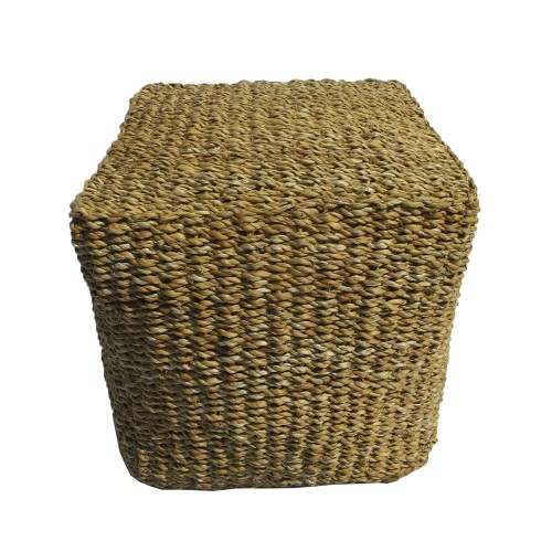 NEREA ΣΚΑΜΠΟ ΦΥΣΙΚΟ 40x40xΗ40cm NEREA ΣΚΑΜΠΟ ΦΥΣΙΚΟ 40x40xΗ40cm