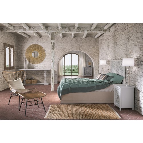 BUTTERFLY ΣΚΑΜΠΟ ΦΥΣΙΚΟ ΜΑΥΡΟ 58x59xH47,5cm BUTTERFLY ΣΚΑΜΠΟ ΦΥΣΙΚΟ ΜΑΥΡΟ 58x59xH47,5cm