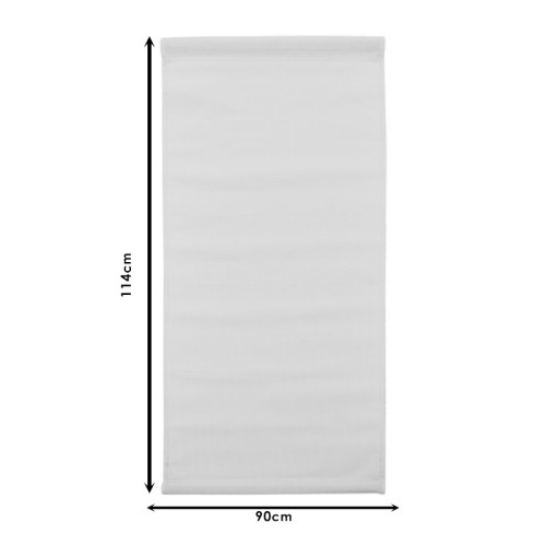 Διάτρητο Πανί Για Σεζλόνγκ Retto Επαγγελματικό Εκρού 44X1X114Εκ Διάτρητο Πανί Για Σεζλόνγκ Retto Επαγγελματικό Εκρού 44X1X114Εκ