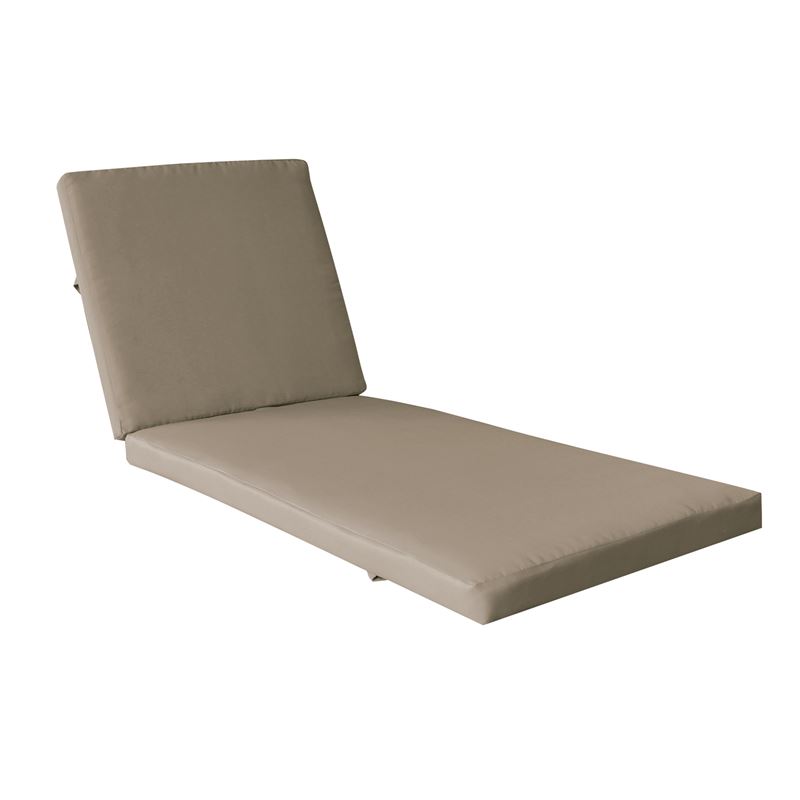 Verano Μαξιλάρι Ξαπλώστρας (A) Ύφασμα Cappuccino Water Repellent Με Φερμουάρ - Velcro 208(76+132)x69/8cm | Mycollection.gr Verano Μαξιλάρι Ξαπλώστρας (A) Ύφασμα Cappuccino Water Repellent Με Φερμουάρ - Velcro 208(76+132)x69/8cm | Mycollection.gr