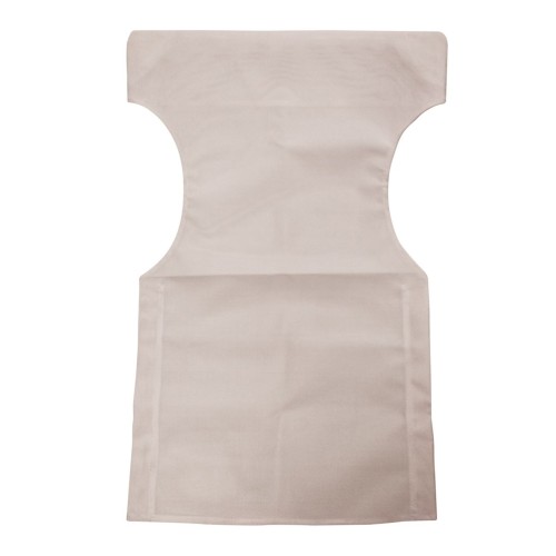 Textilene Για Πολυθρόνα Σκηνοθέτη, Απόχρωση Εκρού 600gr/m2 Textilene Για Πολυθρόνα Σκηνοθέτη, Απόχρωση Εκρού 600gr/m2