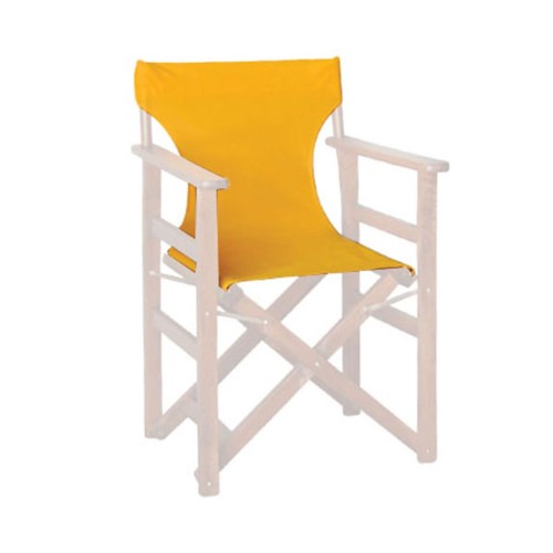 Textilene Για Πολυθρόνα Σκηνοθέτη, Απόχρωση Κροκί 600gr/m2 Textilene Για Πολυθρόνα Σκηνοθέτη, Απόχρωση Κροκί 600gr/m2