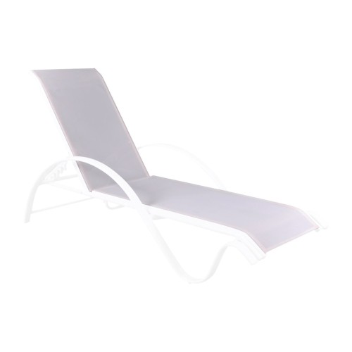 Next-Ii Set Ανταλλακτικό Textilene Άσπρο Next-Ii Set Ανταλλακτικό Textilene Άσπρο