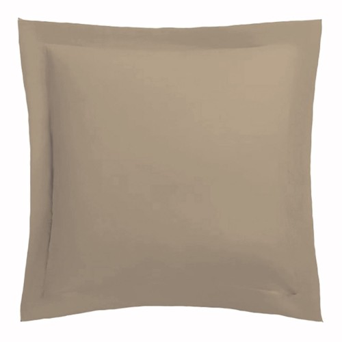 Casual Πουφ Μαξιλάρα 100% Αδιάβροχο, Ύφασμα Sand 75x77x22cm