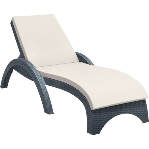 FIJI ΣΤΡΩΜΑ POLYESTER 5εκ.ΕΚΡΟΥ FIJI ΣΤΡΩΜΑ POLYESTER 5εκ.ΕΚΡΟΥ