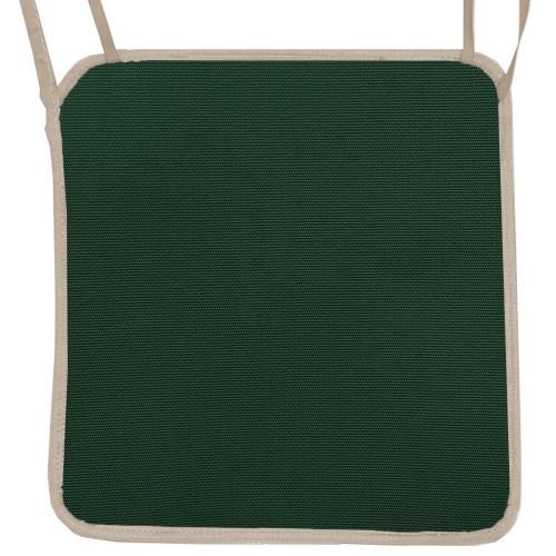 Μαξιλάρι Καρέκλας Αδιάβροχο Με Ρέλι Μονόχρωμο Κυπαρισσί Από Ομπρελόπανο Μαξιλάρι Καρέκλας Αδιάβροχο Με Ρέλι Μονόχρωμο Κυπαρισσί Από Ομπρελόπανο
