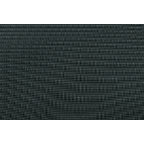 Μαξιλάρι αδιάβροχο μπαμπού μονόχρωμο Μαύρο από Ομπρελόπανο με πλάτη Μαξιλάρι αδιάβροχο μπαμπού μονόχρωμο Μαύρο από Ομπρελόπανο με πλάτη