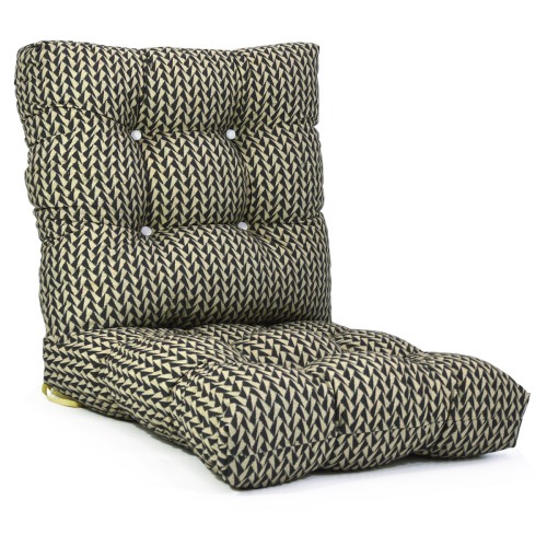 Μαξιλάρι κάθισμα μπαμπού - Λονέτα σχέδιο Corteo 850