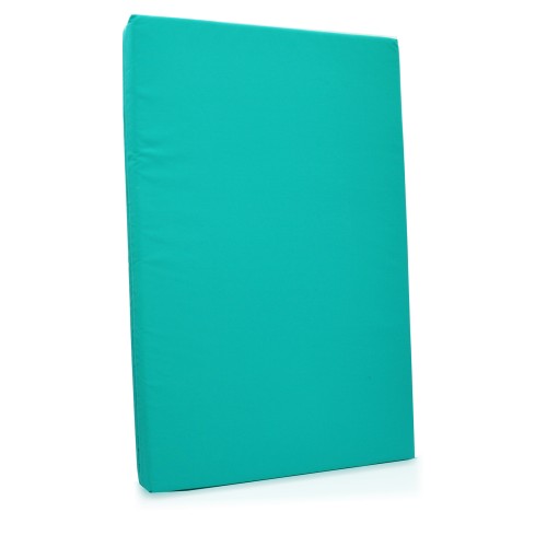 Μαξιλάρι Καρέκλας Αδιάβροχο Μονόχρωμο Βεραμάν Από Ομπρελόπανο με δέσιμο Μαξιλάρι Καρέκλας Αδιάβροχο Μονόχρωμο Βεραμάν Από Ομπρελόπανο με δέσιμο