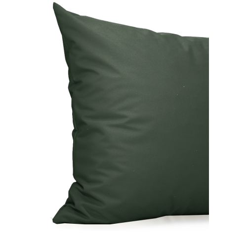 Μαξιλάρι αδιάβροχο καναπέ - δαπέδου Ομπρελόπανο μονόχρωμο κυπαρισσί | Μαξιλάρι αδιάβροχο καναπέ - δαπέδου Ομπρελόπανο μονόχρωμο κυπαρισσί |