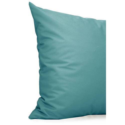 Μαξιλάρι αδιάβροχο καναπέ - δαπέδου Ομπρελόπανο μονόχρωμο βεραμάν Μαξιλάρι αδιάβροχο καναπέ - δαπέδου Ομπρελόπανο μονόχρωμο βεραμάν