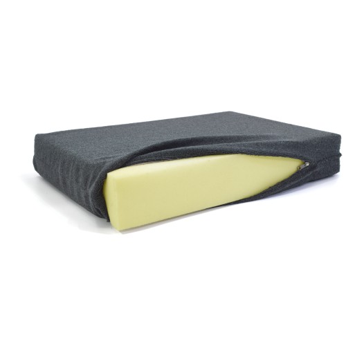 Αφρολέξ με πετσετέ γκρι κάλυμμα αδιάβροχο 100% μεμβράνη | ΝΟ 40-S Με φερμουάρ Αφρολέξ με πετσετέ γκρι κάλυμμα αδιάβροχο 100% μεμβράνη | ΝΟ 40-S Με φερμουάρ