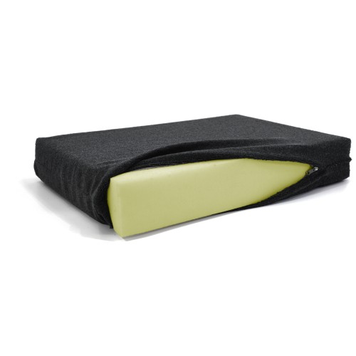 Αφρολέξ με πετσετέ μαύρο κάλυμμα αδιάβροχο 100% μεμβράνη | ΝΟ 40-S Με φερμουάρ Αφρολέξ με πετσετέ μαύρο κάλυμμα αδιάβροχο 100% μεμβράνη | ΝΟ 40-S Με φερμουάρ