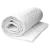 Επίστρωμα Microfiber με 4 λάστιχα Καπιτονέ