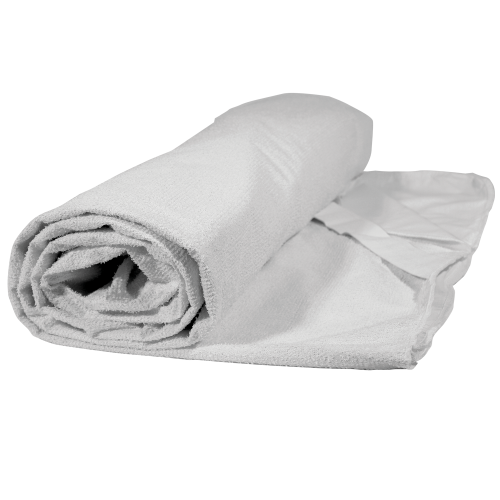Επίστρωμα Towel αδιάβροχο με περιμετρική φάσα