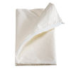 Μαξιλαροθήκη με πουπουλόπανο 5Α polyester cotton