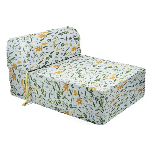Πολυθρόνα - Κρεβάτι Flip Chair Dublin Florina