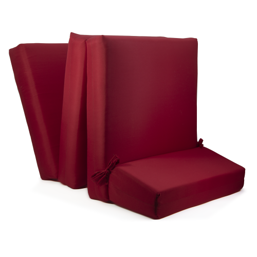 Πολυθρόνα - Κρεβάτι Flip Chair κόκκινο Panama Πολυθρόνα - Κρεβάτι Flip Chair κόκκινο Panama