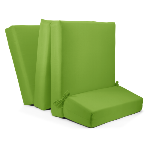 Πολυθρόνα - Κρεβάτι Flip Chair λαχανί Panama Πολυθρόνα - Κρεβάτι Flip Chair λαχανί Panama