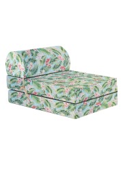 Πολυθρόνα - Κρεβάτι Flip Chair λονέτα σχέδιο Freya 601 Florina