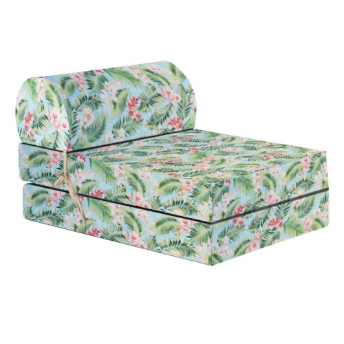 Πολυθρόνα - Κρεβάτι Flip Chair λονέτα σχέδιο Freya 601 Florina