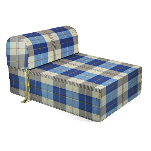 Πολυθρόνα - Κρεβάτι Flip Chair Rome Florina