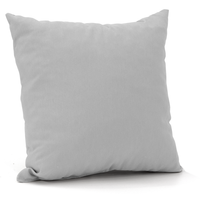 Μαξιλάρι καναπέ - δαπέδου μονόχρωμο Λευκό | Ύφασμα Λονέτα | Mycollection.gr Μαξιλάρι καναπέ - δαπέδου μονόχρωμο Λευκό | Ύφασμα Λονέτα | Mycollection.gr