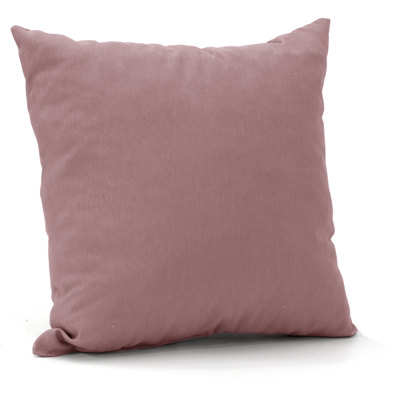 Μαξιλάρι καναπέ - δαπέδου μονόχρωμο Ροζ - Σομόν | Ύφασμα Λονέτα | Mycollection.gr Μαξιλάρι καναπέ - δαπέδου μονόχρωμο Ροζ - Σομόν | Ύφασμα Λονέτα | Mycollection.gr
