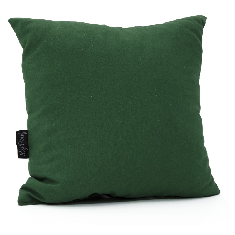 Μαξιλάρι καναπέ - δαπέδου μονόχρωμο Κυπαρισσί | Ύφασμα Λονέτα | Mycollection.gr Μαξιλάρι καναπέ - δαπέδου μονόχρωμο Κυπαρισσί | Ύφασμα Λονέτα | Mycollection.gr