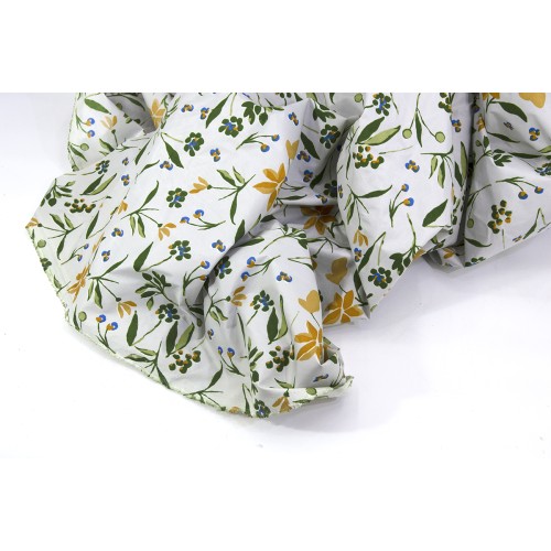 Μαξιλάρι πλάτης τριγωνικό για παλέτα με σχέδιο Dublin | Ύφασμα Κρετόν Μαξιλάρι πλάτης τριγωνικό για παλέτα με σχέδιο Dublin | Ύφασμα Κρετόν