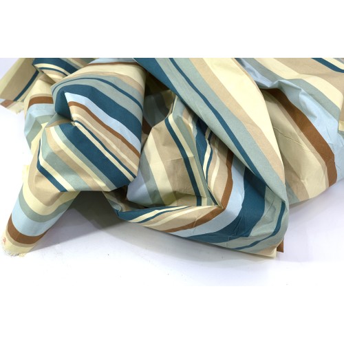 Μαξιλάρι μονοκόμματο Lisbon Με Σχέδιο για παλέτα με κουμπιά - Μπαμπού