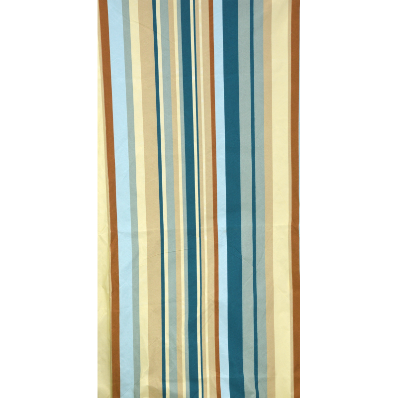 Μαξιλάρι καρέκλας με ρέλι, Lisbon | Ύφασμα κρετόν | Mycollection.gr