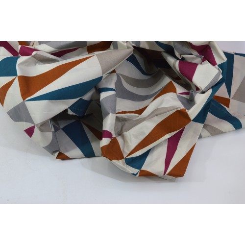 Μαξιλάρι για καναπέδες κρετόν με κορδόνια στην πλάτη Με σχέδιο | Qatar Μαξιλάρι για καναπέδες κρετόν με κορδόνια στην πλάτη Με σχέδιο | Qatar