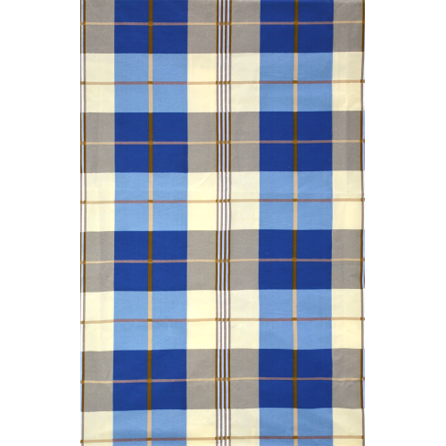 Μαξιλάρα δαπέδου Με Σχέδιο Rome | Ύφασμα κρετόν