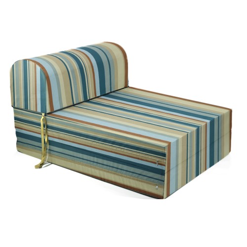 Πολυθρόνα - Κρεβάτι Flip Chair Lisbon Florina
