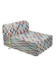 Πολυθρόνα - Κρεβάτι Flip Chair Qatar Florina