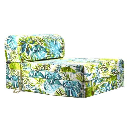 Πολυθρόνα - Κρεβάτι Flip Chair Bali Florina