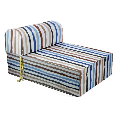 Πολυθρόνα - Κρεβάτι Flip Chair Barcelona Florina